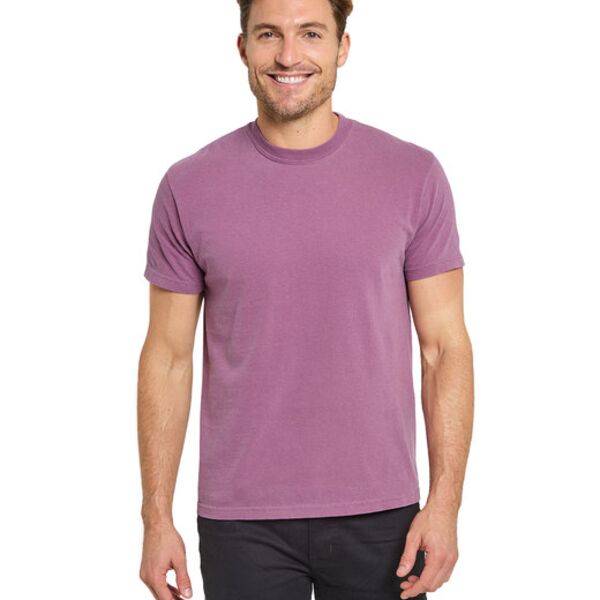 Colors Unisex Garment Dyed T-Shirt Thumbnail