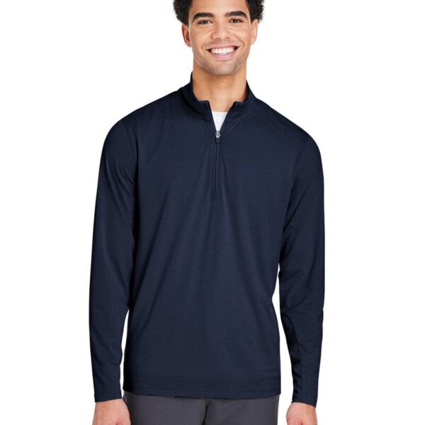Men's Bandon Quarter-Zip Pullover Thumbnail