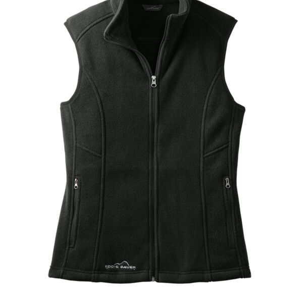 Women's Fleece Vest in2great Thumbnail