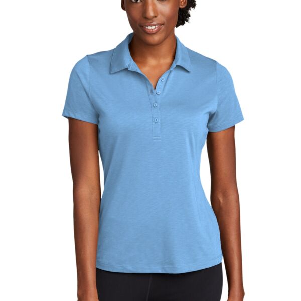 Ladies PosiCharge ® Strive Polo in2great Thumbnail