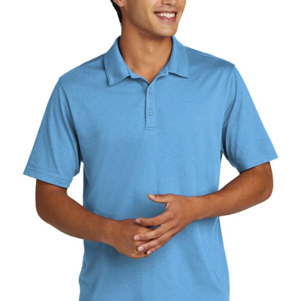 PosiCharge ® Strive Polo in2great Thumbnail