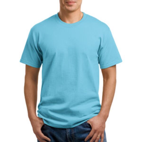 100% Cotton Tee Shirt Thumbnail