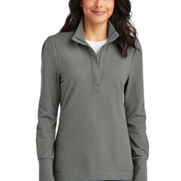 Women's  Stretch 1/4 Zip Thumbnail