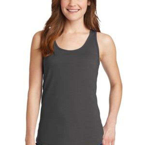 Women's Cotton Tank Top FF for in2great Thumbnail