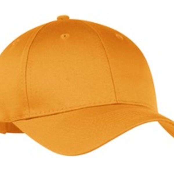 Six Panel Twill Cap in2great Thumbnail