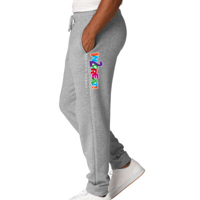 Unisex Core Fleece Jogger Thumbnail