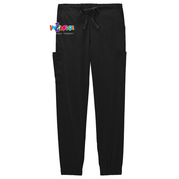 Women's Jogger Pant Thumbnail