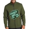 Collective Tech Soft Shell Jacket Thumbnail