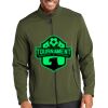 Collective Tech Soft Shell Jacket Thumbnail