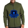 Collective Tech Soft Shell Jacket Thumbnail