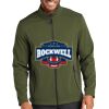 Collective Tech Soft Shell Jacket Thumbnail
