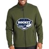 Collective Tech Soft Shell Jacket Thumbnail