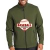 Collective Tech Soft Shell Jacket Thumbnail