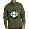 Collective Tech Soft Shell Jacket Thumbnail