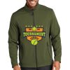 Collective Tech Soft Shell Jacket Thumbnail