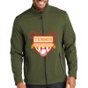 Collective Tech Soft Shell Jacket Thumbnail