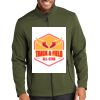 Collective Tech Soft Shell Jacket Thumbnail