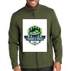 Collective Tech Soft Shell Jacket Thumbnail