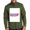 Collective Tech Soft Shell Jacket Thumbnail