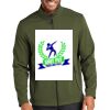 Collective Tech Soft Shell Jacket Thumbnail