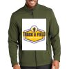 Collective Tech Soft Shell Jacket Thumbnail