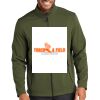 Collective Tech Soft Shell Jacket Thumbnail