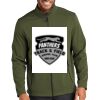 Collective Tech Soft Shell Jacket Thumbnail