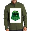 Collective Tech Soft Shell Jacket Thumbnail