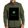 Collective Tech Soft Shell Jacket Thumbnail
