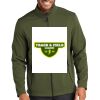 Collective Tech Soft Shell Jacket Thumbnail