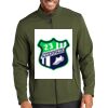 Collective Tech Soft Shell Jacket Thumbnail