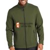 Collective Tech Soft Shell Jacket Thumbnail
