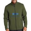 Collective Tech Soft Shell Jacket Thumbnail