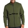 Collective Tech Soft Shell Jacket Thumbnail