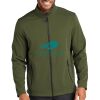Collective Tech Soft Shell Jacket Thumbnail