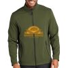 Collective Tech Soft Shell Jacket Thumbnail