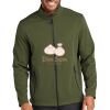 Collective Tech Soft Shell Jacket Thumbnail
