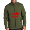Collective Tech Soft Shell Jacket Thumbnail