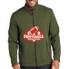 Collective Tech Soft Shell Jacket Thumbnail