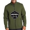 Collective Tech Soft Shell Jacket Thumbnail