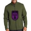 Collective Tech Soft Shell Jacket Thumbnail
