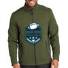 Collective Tech Soft Shell Jacket Thumbnail