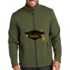 Collective Tech Soft Shell Jacket Thumbnail