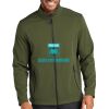 Collective Tech Soft Shell Jacket Thumbnail