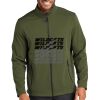 Collective Tech Soft Shell Jacket Thumbnail