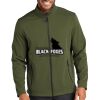 Collective Tech Soft Shell Jacket Thumbnail