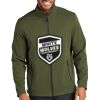 Collective Tech Soft Shell Jacket Thumbnail