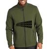 Collective Tech Soft Shell Jacket Thumbnail