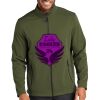 Collective Tech Soft Shell Jacket Thumbnail