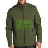 Collective Tech Soft Shell Jacket Thumbnail
